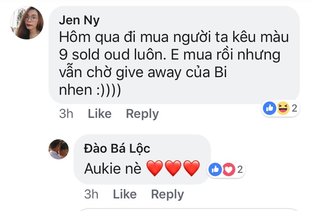 Vừa mới ra mắt, thỏi son được Đ&agrave;o B&aacute; Lộc review đ&atilde; ngay lập tức g&acirc;y sốt - Ảnh 3.