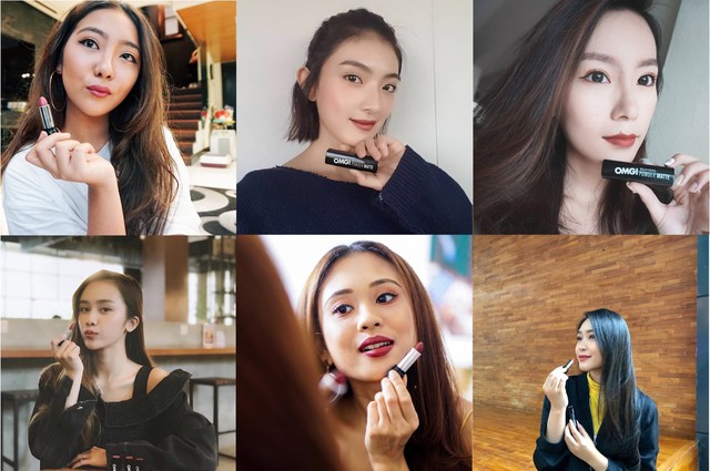 Vừa mới ra mắt, thỏi son được Đ&agrave;o B&aacute; Lộc review đ&atilde; ngay lập tức g&acirc;y sốt - Ảnh 10.