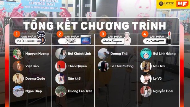 Trinh Phạm, Trang M&ugrave; Tạt phấn kh&iacute;ch với &ldquo;cơn mưa&rdquo; qu&agrave; tặng m&ugrave;a sale - Ảnh 4.