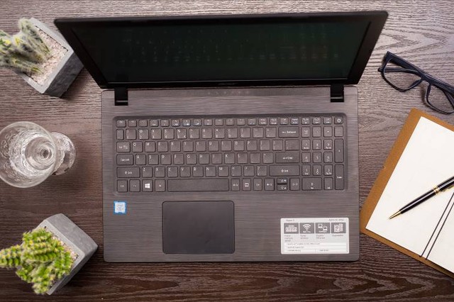 Khởi động một năm học đầy năng lượng với laptop Acer A3 - Ảnh 2.