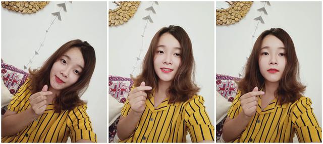 Chụp selfie với tr&iacute; tuệ nh&acirc;n tạo tr&ecirc;n OPPO F7: Đ&acirc;y ch&iacute;nh l&agrave; sự kh&aacute;c biệt - Ảnh 5.