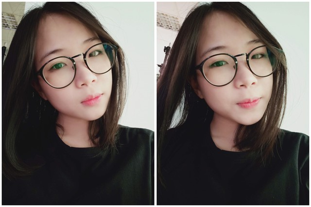 Chụp selfie với tr&iacute; tuệ nh&acirc;n tạo tr&ecirc;n OPPO F7: Đ&acirc;y ch&iacute;nh l&agrave; sự kh&aacute;c biệt - Ảnh 7.