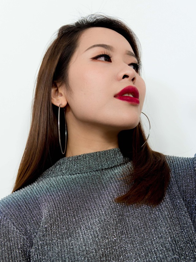 Tiếp bước các celeb, loạt beauty blogger Việt cũng cực chuộng công nghệ mới - Ảnh 6.