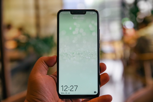 Liệu Nova 3i c&oacute; đ&aacute;p ứng mong đợi của giới trẻ đối với 1 chiếc smartphone dưới 7 triệu đồng - Ảnh 4.
