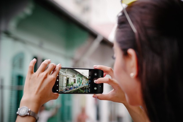 Liệu Nova 3i c&oacute; đ&aacute;p ứng mong đợi của giới trẻ đối với 1 chiếc smartphone dưới 7 triệu đồng - Ảnh 5.