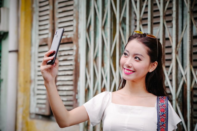 Liệu Nova 3i c&oacute; đ&aacute;p ứng mong đợi của giới trẻ đối với 1 chiếc smartphone dưới 7 triệu đồng - Ảnh 6.