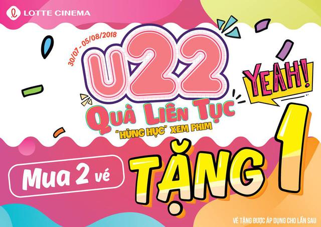 Qu&ecirc;n th&aacute;ng 7 &ldquo;hạn h&aacute;n&rdquo; đi, th&aacute;ng 8 phim Việt lũ lượt k&eacute;o nhau ra rạp - Ảnh 9.