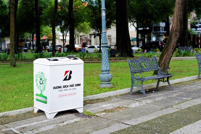 Xem cách người Nhật bảo vệ môi trường từ việc phân loại rác - Ảnh 3.