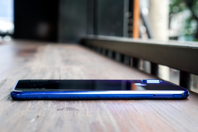 Bạn đ&atilde; bao giờ nh&igrave;n thấy smartphone c&oacute; tới 4 camera AI th&ocirc;ng minh chưa? C&ugrave;ng chi&ecirc;m ngưỡng nh&eacute;! - Ảnh 4.