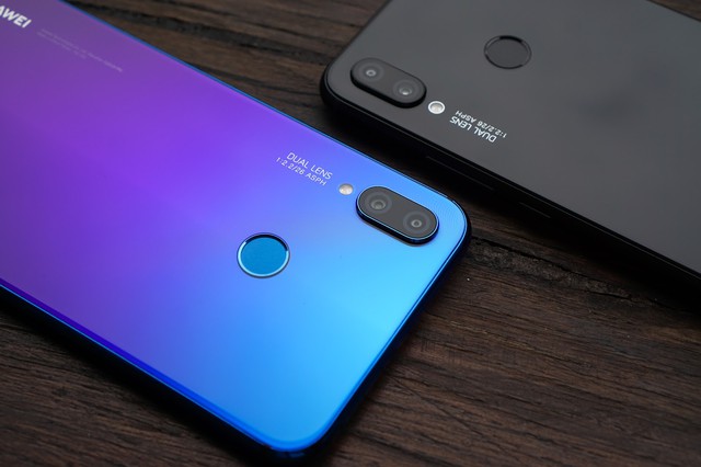 Bạn đ&atilde; bao giờ nh&igrave;n thấy smartphone c&oacute; tới 4 camera AI th&ocirc;ng minh chưa? C&ugrave;ng chi&ecirc;m ngưỡng nh&eacute;! - Ảnh 5.