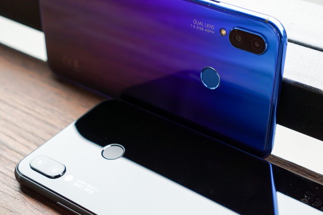 Bạn đ&atilde; bao giờ nh&igrave;n thấy smartphone c&oacute; tới 4 camera AI th&ocirc;ng minh chưa? C&ugrave;ng chi&ecirc;m ngưỡng nh&eacute;! - Ảnh 6.