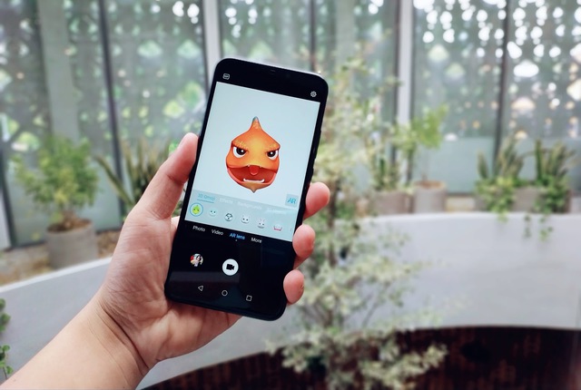 Bạn đ&atilde; bao giờ nh&igrave;n thấy smartphone c&oacute; tới 4 camera AI th&ocirc;ng minh chưa? C&ugrave;ng chi&ecirc;m ngưỡng nh&eacute;! - Ảnh 9.