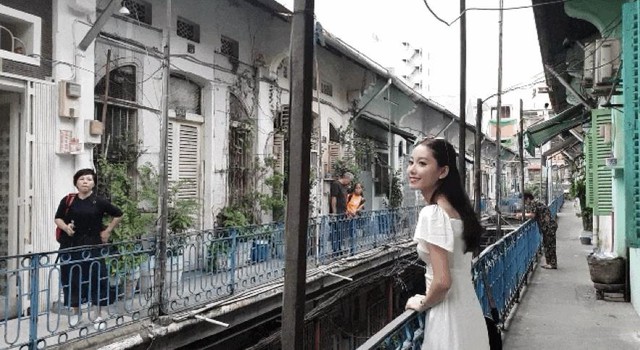 Với Galaxy S9+, ai cũng c&oacute; thể trở th&agrave;nh Vblogger thực thụ - Ảnh 10.