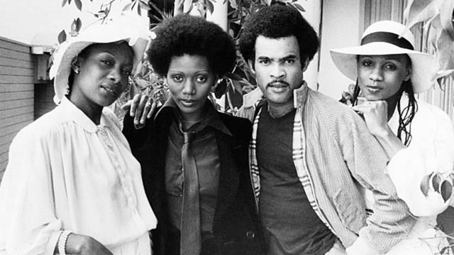 Nghe lại những ca khúc bất hủ của Boney M - Ảnh 1.