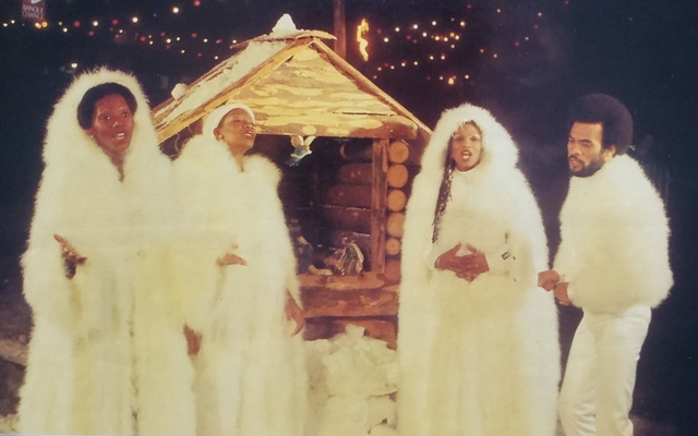 Nghe lại những ca khúc bất hủ của Boney M - Ảnh 11.