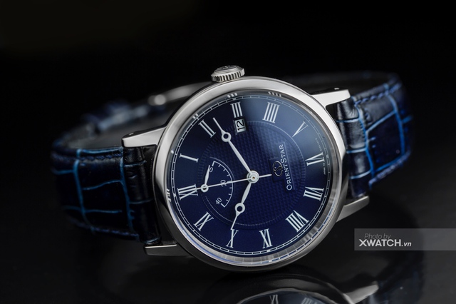 5 mẫu đồng hồ nam chính hãng được săn lùng nhiều nhất tại Xwatch - Ảnh 4.