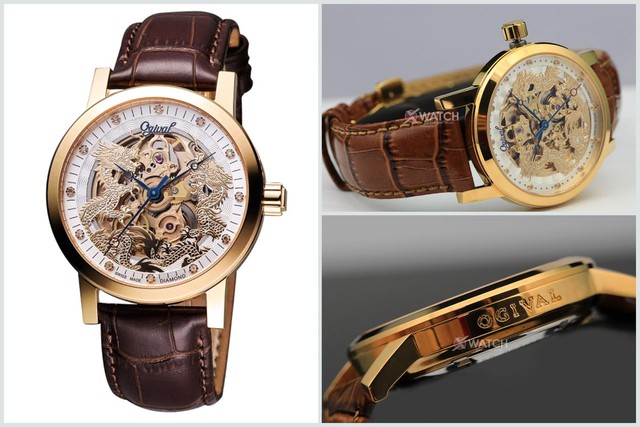 5 mẫu đồng hồ nam chính hãng được săn lùng nhiều nhất tại Xwatch - Ảnh 5.