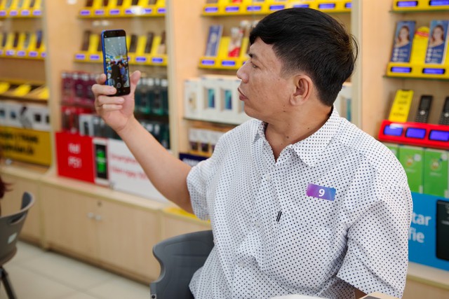 Huawei Nova 3i ch&iacute;nh thức mở b&aacute;n, đặt mục ti&ecirc;u trở th&agrave;nh thương hiệu smartphone thứ 2 tại Việt Nam trước 2020 - Ảnh 10.