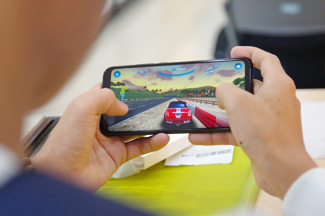 Huawei Nova 3i ch&iacute;nh thức mở b&aacute;n, đặt mục ti&ecirc;u trở th&agrave;nh thương hiệu smartphone thứ 2 tại Việt Nam trước 2020 - Ảnh 15.