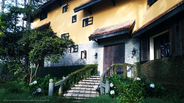 Ana Mandara Villas Dalat - Chốn b&igrave;nh y&ecirc;n để bạn đi t&igrave;m những ng&agrave;y kh&aacute;c lạ - Ảnh 1.