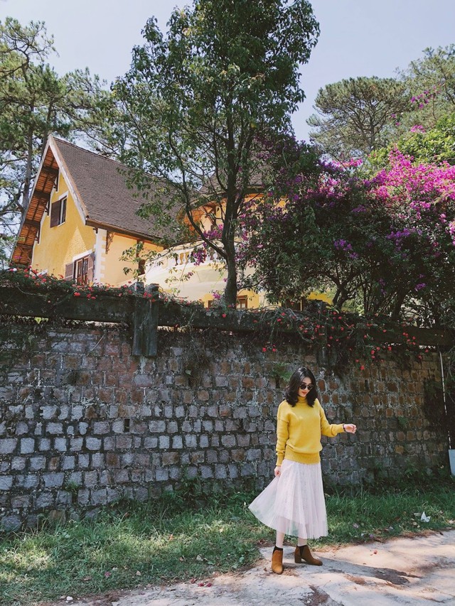 Ana Mandara Villas Dalat - Chốn b&igrave;nh y&ecirc;n để bạn đi t&igrave;m những ng&agrave;y kh&aacute;c lạ - Ảnh 9.