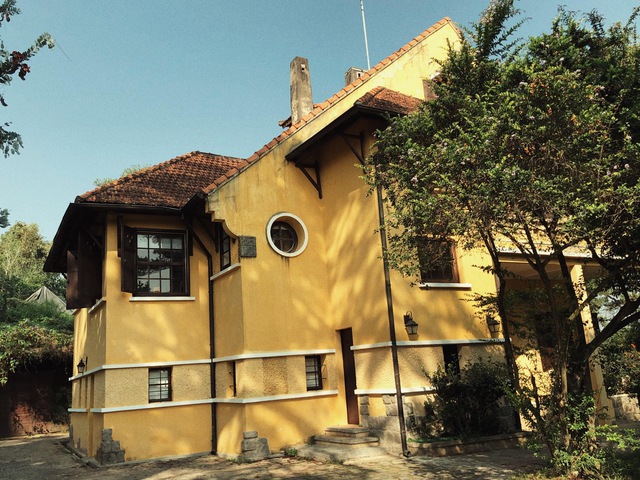 Ana Mandara Villas Dalat - Chốn b&igrave;nh y&ecirc;n để bạn đi t&igrave;m những ng&agrave;y kh&aacute;c lạ - Ảnh 10.