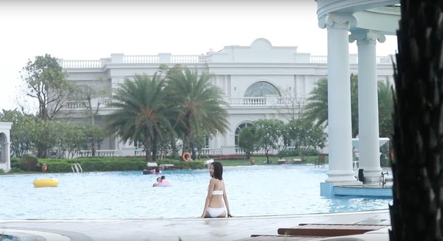 Check-in Vinpearl sang chảnh, rinh ngay giải thưởng 300 triệu đồng - Ảnh 4.