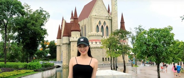 Check-in Vinpearl sang chảnh, rinh ngay giải thưởng 300 triệu đồng - Ảnh 5.