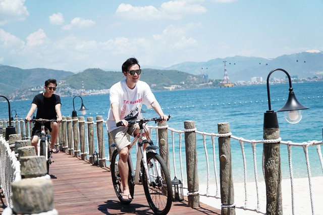 Xem review mới tr&ecirc;n Quang Vinh Passport, chỉ muốn đi Nha Trang ngay cho kịp h&egrave;!  - Ảnh 5.