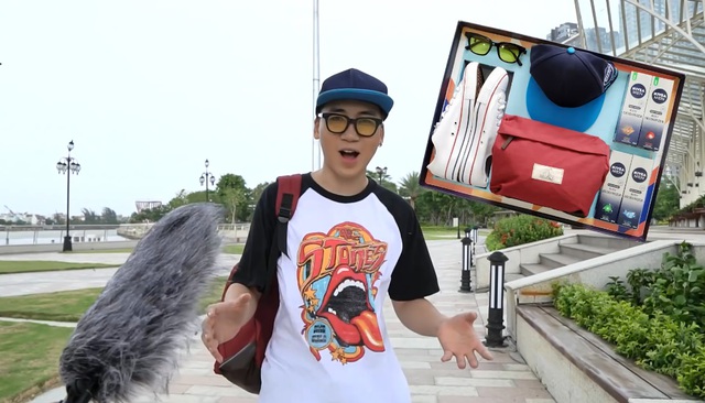 Huy Cung: Kh&aacute;i niệm đẹp v&agrave; cool của giới trẻ b&acirc;y giờ như n&agrave;o mới chuẩn? - Ảnh 2.