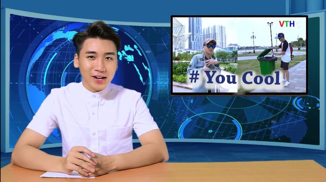 Huy Cung: Kh&aacute;i niệm đẹp v&agrave; cool của giới trẻ b&acirc;y giờ như n&agrave;o mới chuẩn? - Ảnh 3.