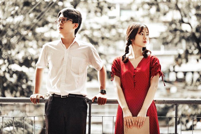 Người b&ecirc;n cạnh bạn năm 17 tuổi, giờ ở đ&acirc;u? C&acirc;u hỏi khiến giới trẻ xốn xang - Ảnh 3.