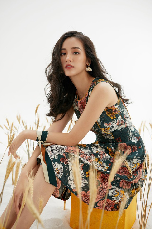 Th&ecirc;m một thương hiệu thời trang cao cấp v&agrave;o S&agrave;i G&ograve;n - Ảnh 1.