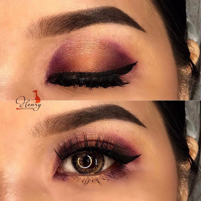 Chuy&ecirc;n gia makeup Henry Tran chia sẻ b&iacute; quyết để c&oacute; một lớp nền ho&agrave;n hảo - Ảnh 3.