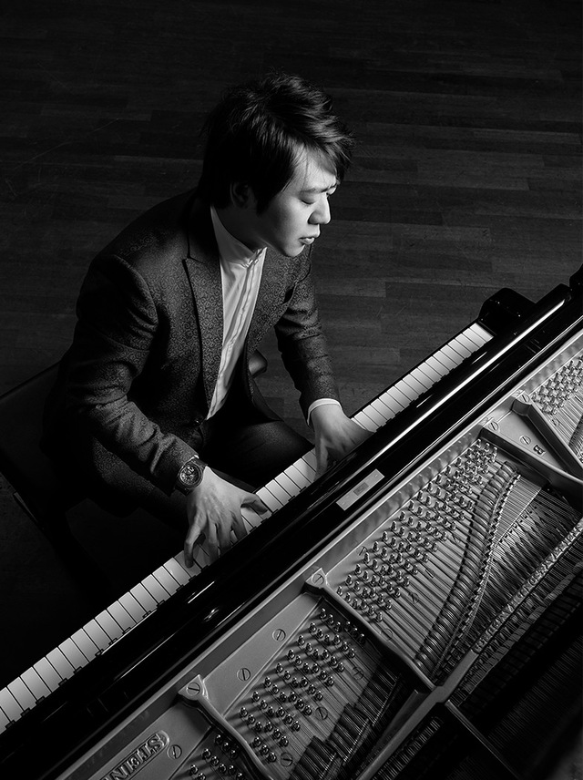 Nghệ sĩ piano Lang Lang sẽ tái ngộ khán giả Việt Nam sau một thập kỷ - Ảnh 6.