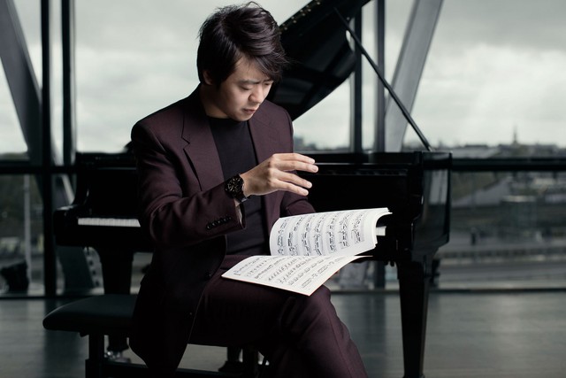 Nghệ sĩ piano Lang Lang sẽ tái ngộ khán giả Việt Nam sau một thập kỷ - Ảnh 7.