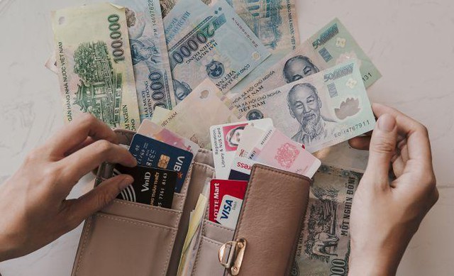 Sự kh&aacute;c biệt giữa thanh to&aacute;n kiểu truyền thống v&agrave; mua sắm một chạm - Ảnh 5.