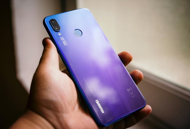 Những điều bạn chưa biết về Huawei - Nhà sản xuất smartphone lớn thứ 2 thế giới - Ảnh 5.