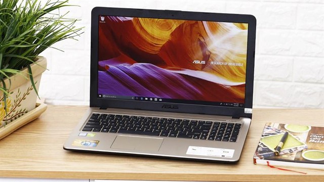 Điểm mặt gọi tên 3 laptop giá gần 11 triệu kèm khuyến mãi hời” tại Thế Giới Di Động - Ảnh 3.