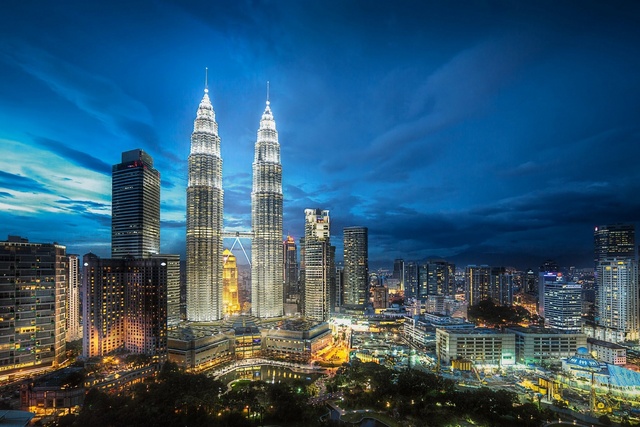 Xem chương trình du lịch tương tác trực tuyến của KingGo mới biết có một Malaysia đẹp hút hồn tới vậy! - Ảnh 11.