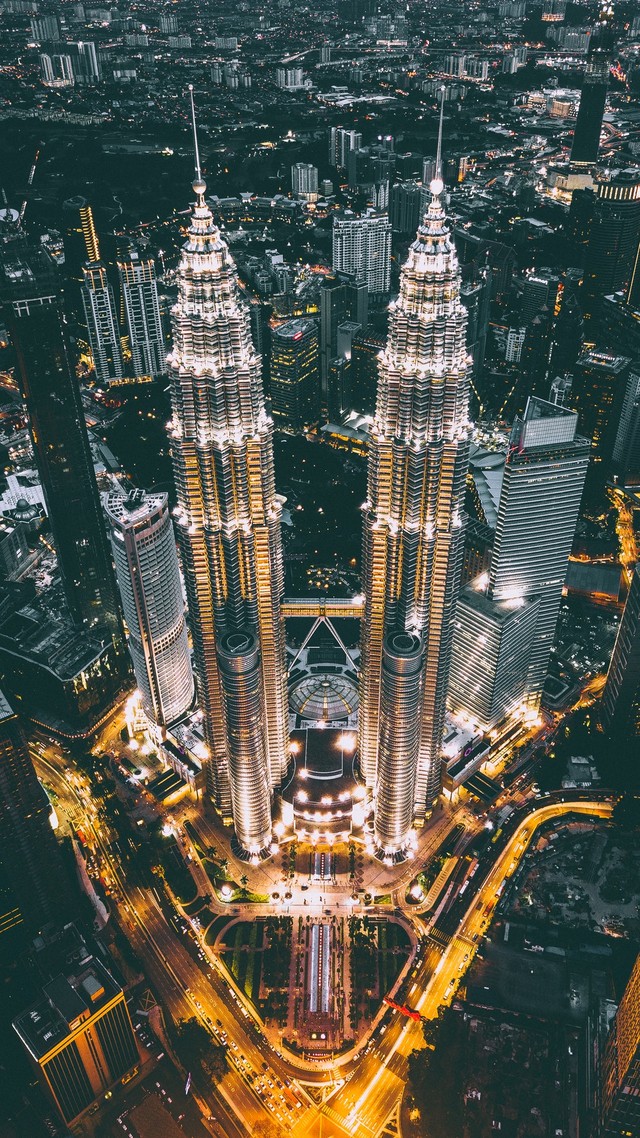 Xem chương trình du lịch tương tác trực tuyến của KingGo mới biết có một Malaysia đẹp hút hồn tới vậy! - Ảnh 12.