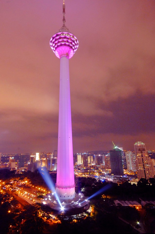 Xem chương trình du lịch tương tác trực tuyến của KingGo mới biết có một Malaysia đẹp hút hồn tới vậy! - Ảnh 13.