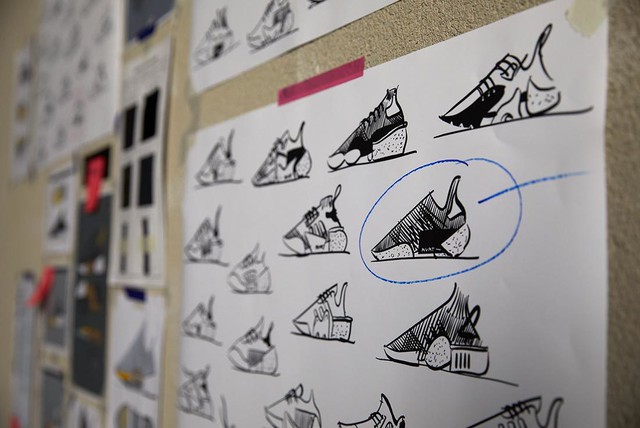 adidas Originals P.O.D S3.1 - Phá vỡ giới hạn sáng tạo thiết kế sneakers - Ảnh 10.