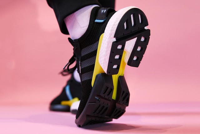 adidas Originals P.O.D S3.1 - Phá vỡ giới hạn sáng tạo thiết kế sneakers - Ảnh 16.