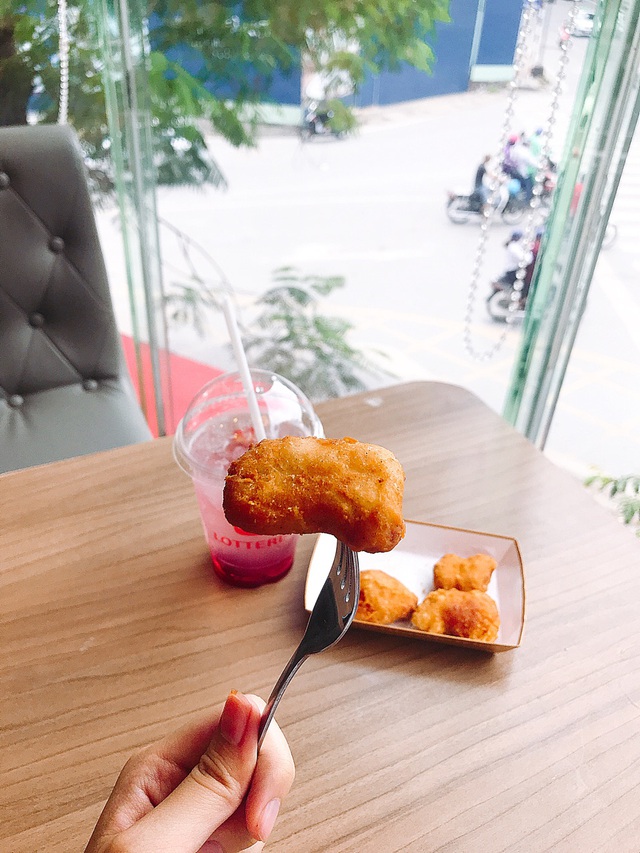 M&ugrave;a h&egrave; m&ecirc; ly với diện mạo mới của Meli Menu - Ảnh 2.