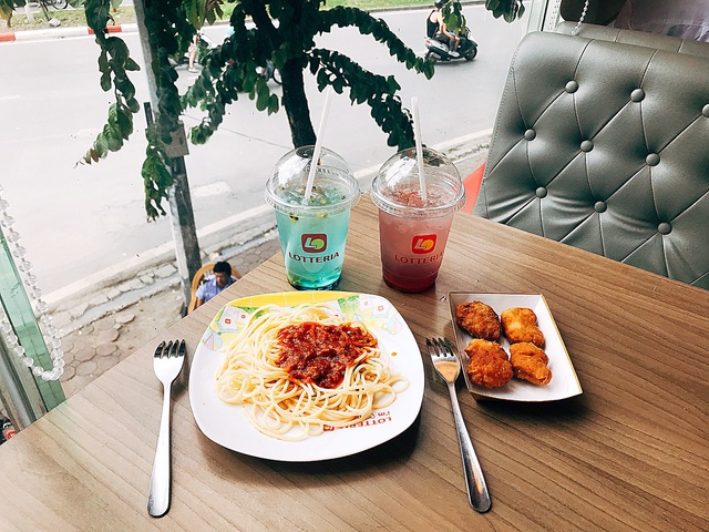 M&ugrave;a h&egrave; m&ecirc; ly với diện mạo mới của Meli Menu - Ảnh 3.