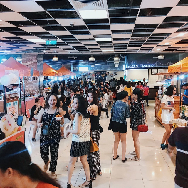 L&acirc;u lắm rồi, Đ&agrave; Nẵng mới c&oacute; một chợ phi&ecirc;n khiến giới trẻ chờ mong đến thế n&agrave;y! - Ảnh 3.