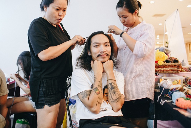 L&acirc;u lắm rồi, Đ&agrave; Nẵng mới c&oacute; một chợ phi&ecirc;n khiến giới trẻ chờ mong đến thế n&agrave;y! - Ảnh 9.