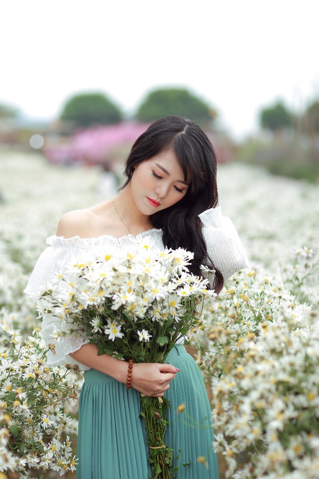 L&agrave;n da của bạn cũng biết stress đấy - Ảnh 3.