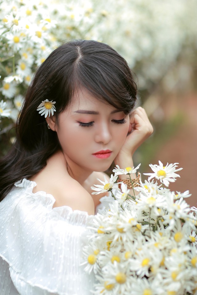 L&agrave;n da của bạn cũng biết stress đấy - Ảnh 4.